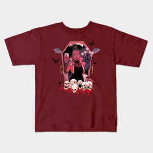 Fangtastic Kids T-Shirt